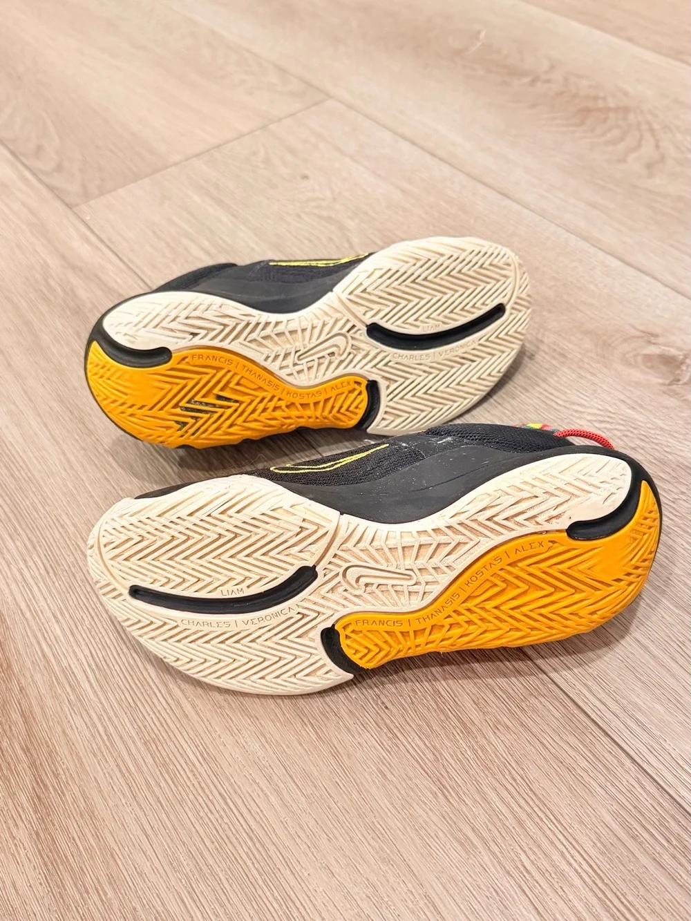 Nike Kids Giannis Immortality 2 'Kaleidoscope' Little Kids' Basketball Shoes